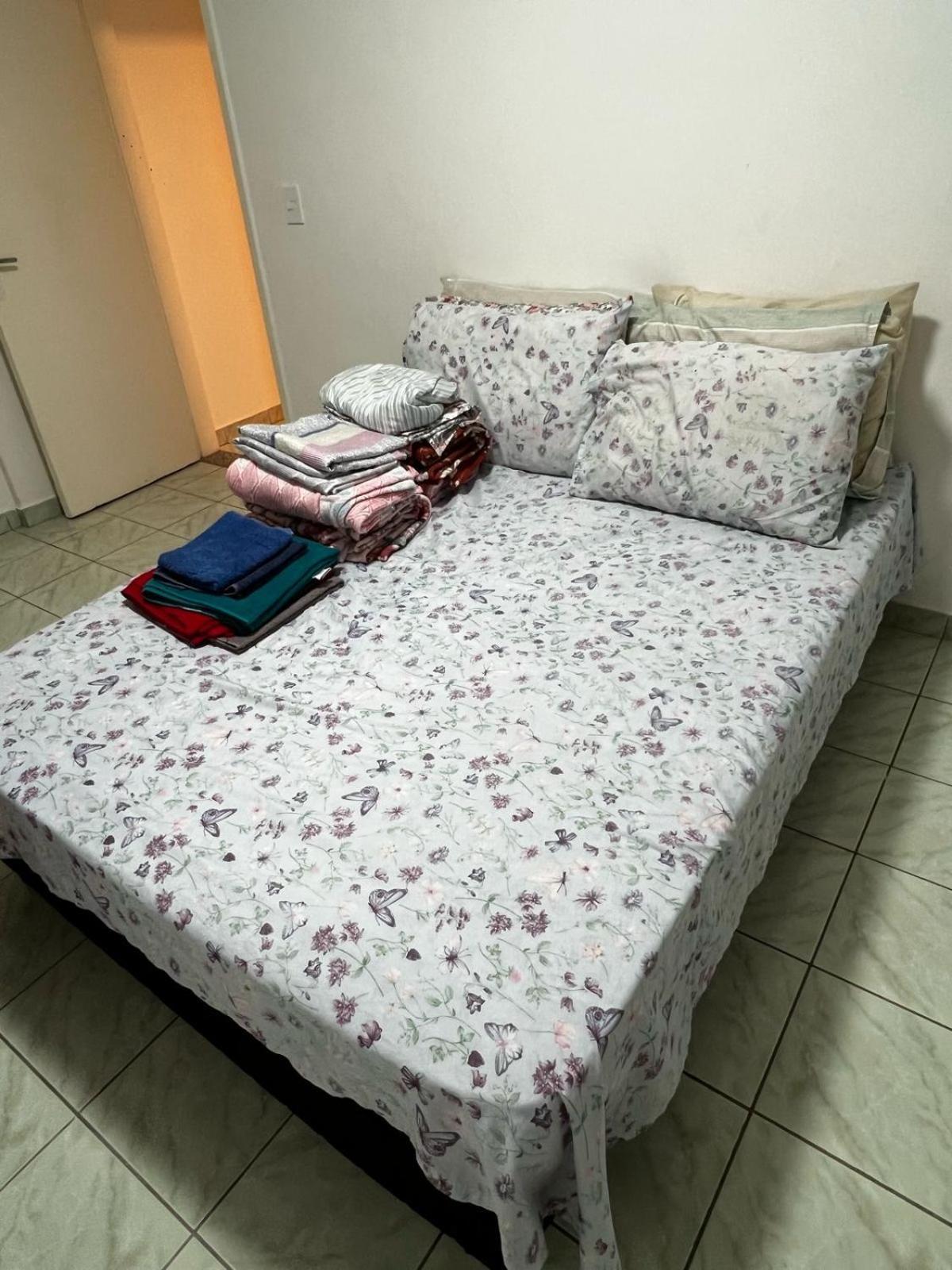 Apartamento Em Frente Ao Riocentro, Proximo Parque Olimpico E Rock In Rio Rio de Janeiro Exterior photo